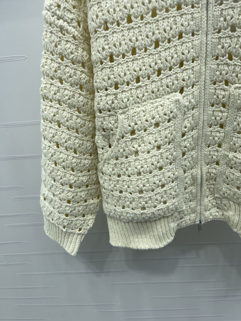 Ch**el sweaters